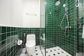 Luna Sol - Sunset & Firework Signature