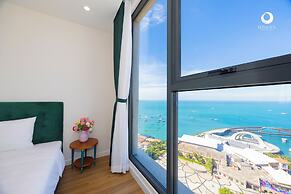 Luna Sol - Sunset & Firework Signature