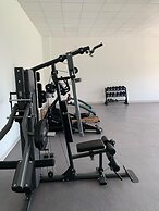 Greenland Apartment by Link