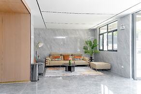 Greenland Apartment by Link