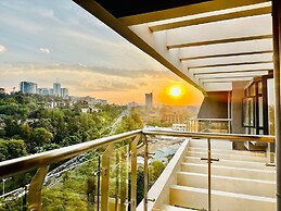 Greenland Apartment by Link