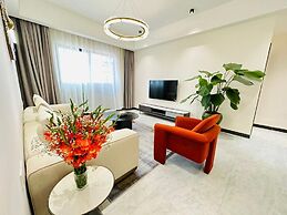 Greenland Apartment by Link