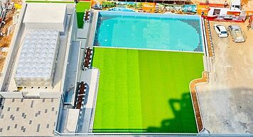 Greenland Apartment by Link