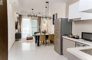 Greenland Apartment by Link