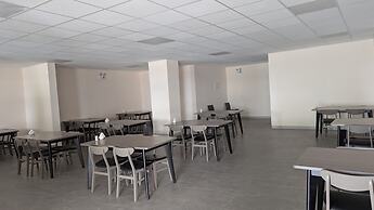 Greenland Apartment by Link