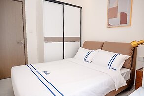 Greenland Apartment by Link