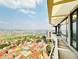 Greenland Apartment by Link