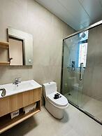 Greenland Apartment by Link