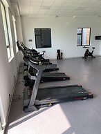 Greenland Apartment by Link