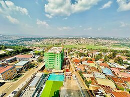 Greenland Apartment by Link