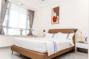 Greenland Apartment by Link