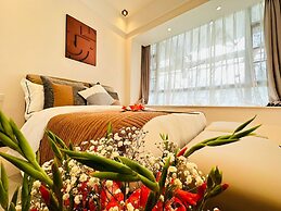 Greenland Apartment by Link