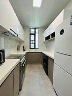 Greenland Apartment by Link