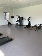 Greenland Apartment by Link