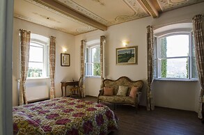 Villa Febea - Villa Febea Tenuta-villa Febea Tenuta