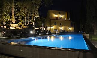 Villa Febea - Villa Febea Tenuta-villa Febea Tenuta