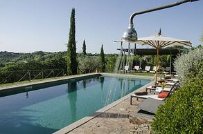 Podere Baiocco Sleeps 22 People 2 Private Pools Walking Distance to To