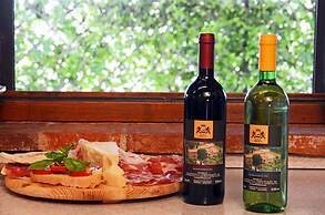 Podere Baiocco Sleeps 22 People 2 Private Pools Walking Distance to To