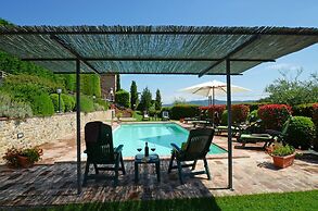 Podere Baiocco Sleeps 22 People 2 Private Pools Walking Distance to To