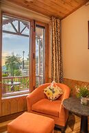 The Horizon Villa Dharamshala