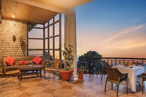 The Horizon Villa Dharamshala