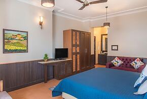 The Horizon Villa Dharamshala