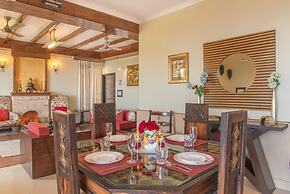 The Horizon Villa Dharamshala