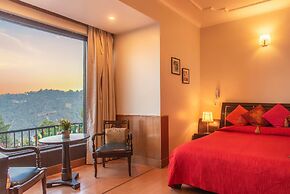 The Horizon Villa Dharamshala