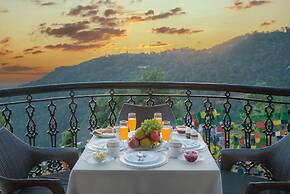 The Horizon Villa Dharamshala