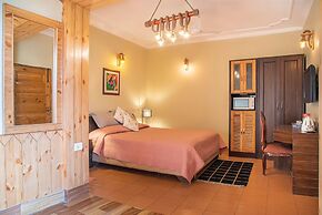 The Horizon Villa Dharamshala