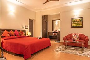 The Horizon Villa Dharamshala