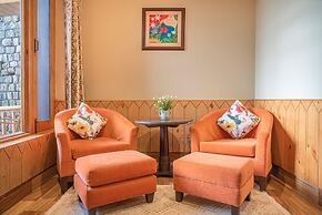 The Horizon Villa Dharamshala