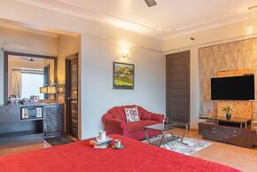 The Horizon Villa Dharamshala