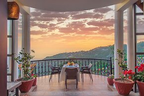 The Horizon Villa Dharamshala