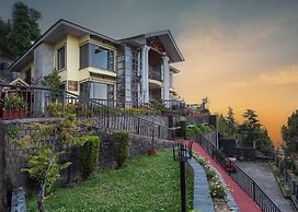 The Horizon Villa Dharamshala