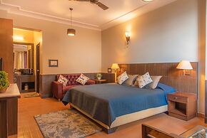 The Horizon Villa Dharamshala