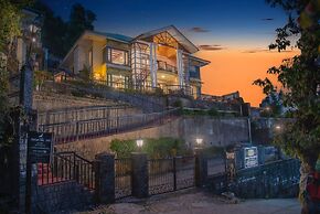 The Horizon Villa Dharamshala