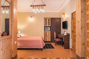 The Horizon Villa Dharamshala