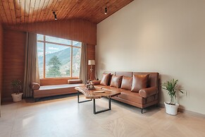 Cottage Woodland Retreat