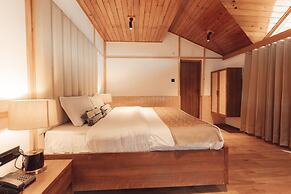 Cottage Woodland Retreat