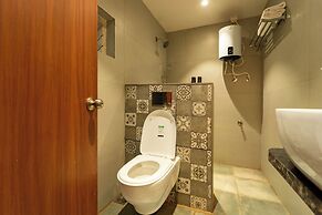 Bison River Resort Dandeli