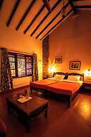 Bison River Resort Dandeli