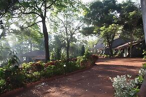 Bison River Resort Dandeli