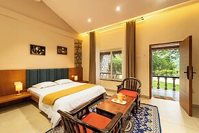 Bison River Resort Dandeli