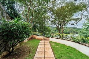 Bison River Resort Dandeli
