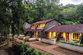Bison River Resort Dandeli