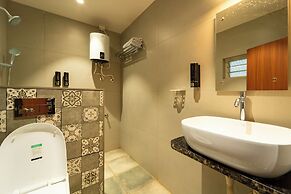 Bison River Resort Dandeli