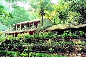 Bison River Resort Dandeli