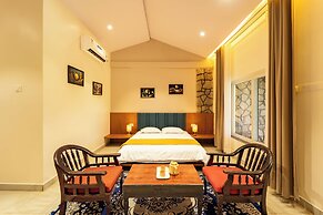 Bison River Resort Dandeli