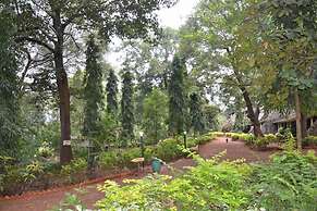 Bison River Resort Dandeli